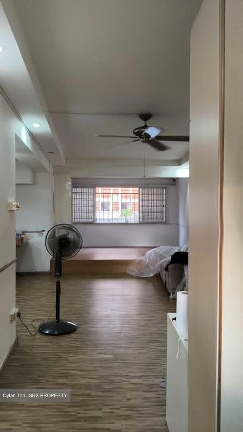 Blk 154 Pasir Ris Street 13 (Pasir Ris), HDB Executive #556210221